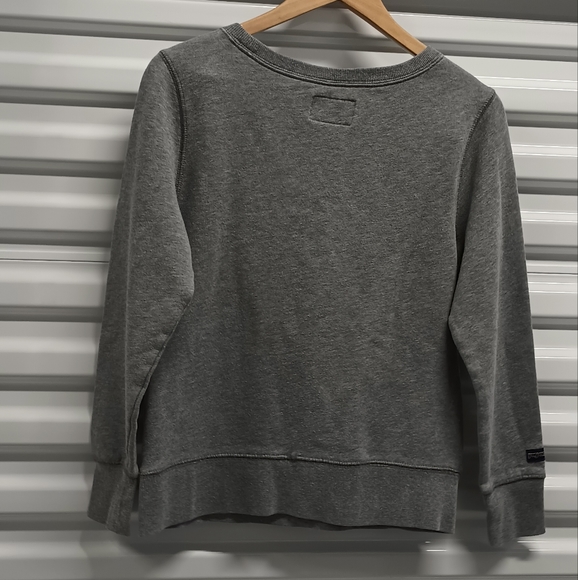 Jansport Towson University Sweatshirt Size Small - Picture 4 of 5